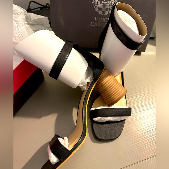 Vince Camuto Shoes - Vince Camuto Mejorla